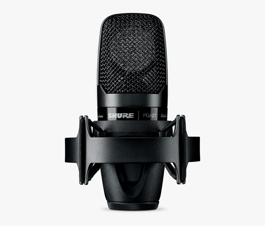 Thumb Image - Microphone Condenser Shure Usb