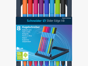 Schneider Line Up Pens
