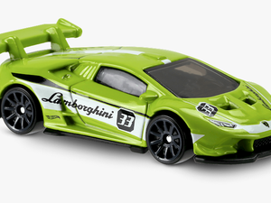 Lamborghini Clipart Lamborghini Huracan - Hot Wheels Lamborghini Huracan Green