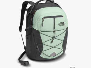 Womens North Face Backpack