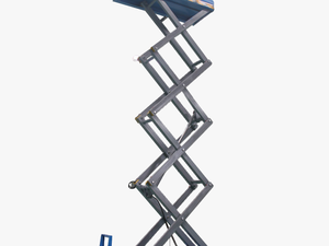 8m Ce Manufacturing Machine Mobile Scissor Lift Table/one - Aerial Work Platform
