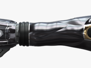 Deus Ex External Battery Upright - Hero Arm Open Bionics