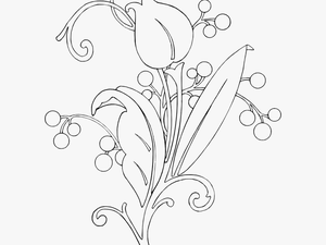 Clip Art Free Glass Patterns Downloadable - Color Etching Design Easy