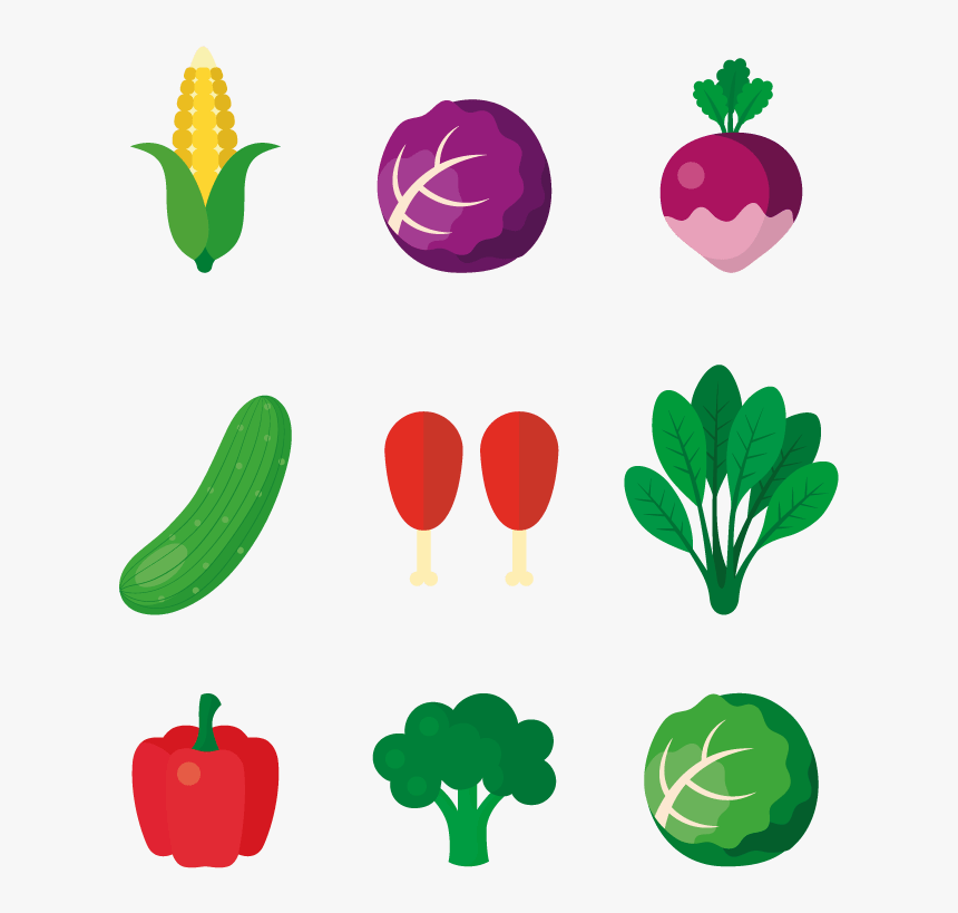 Vegetable Icon Png Clipart