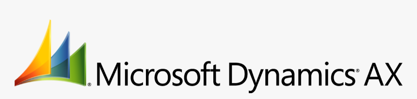 Microsoft Dynamics Ax Erp Logo