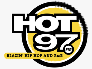 Hot 97 Fm Logos