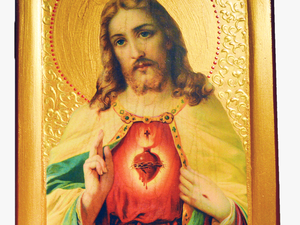 Jesus Sacred Heart
