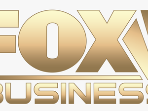Fox Business - Fox Business Tv Logo