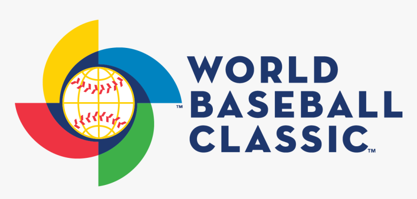 Venezuela Baseball Logo Png - World Baseball Classic