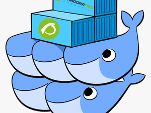 Docker Swarm Plugin - Docker Swarm Logo
