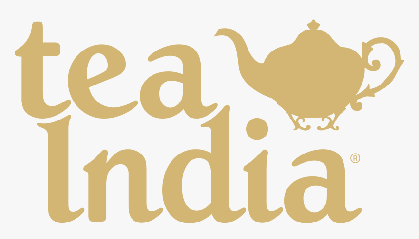 Tea India Logo Png