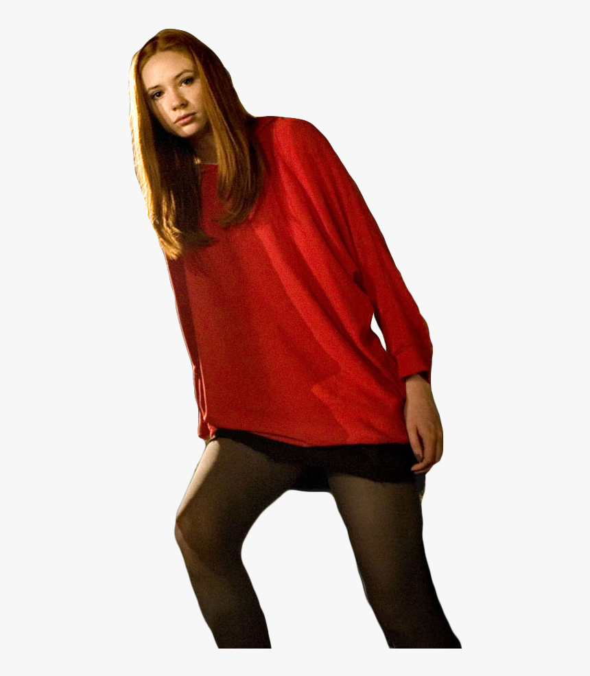 Amy Pond Png