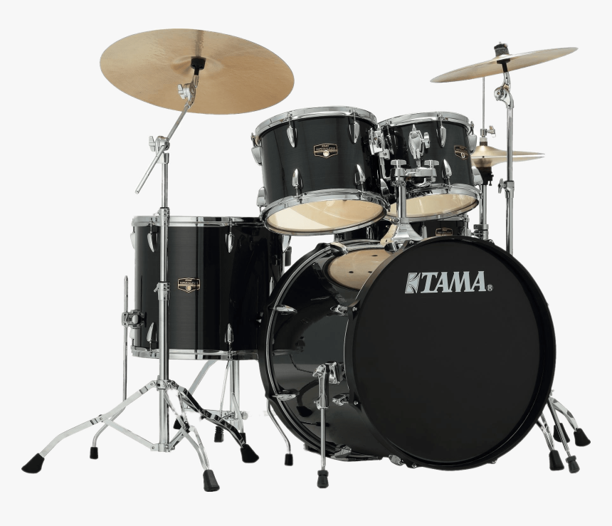 Large Drum Kit - Tama Imperialst