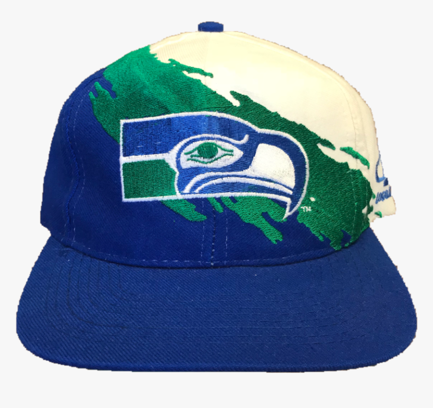 Nfl Logo Athletics Seahawks Hat