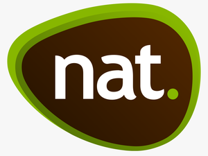 Nat Alimentos Logo