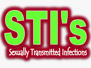Thumb Image - Sexually Transmitted Infections Word