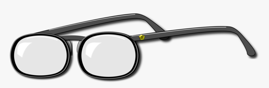 8 Bit Glasses Png - Clip Art