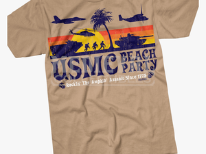 62 Design - Usmc T Shirt