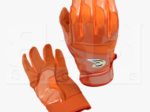 Dux Sports Baseball/softball Batting Gloves Future - Leather