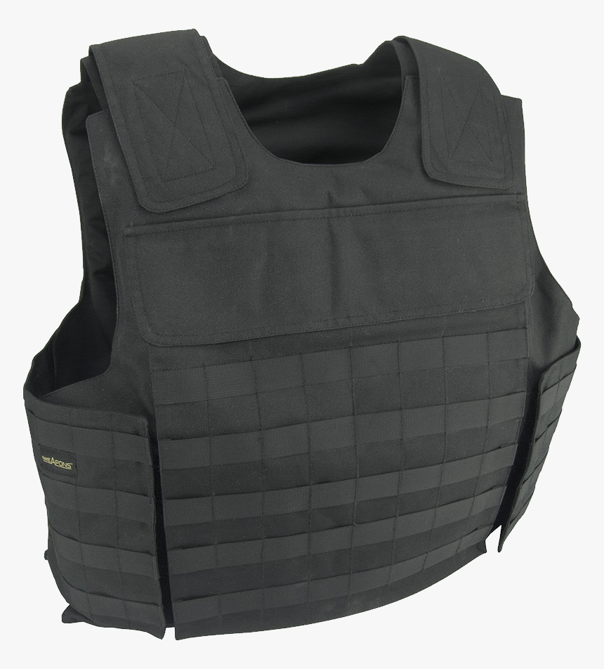 Bulletproof Vest Png - Bullet Pr
