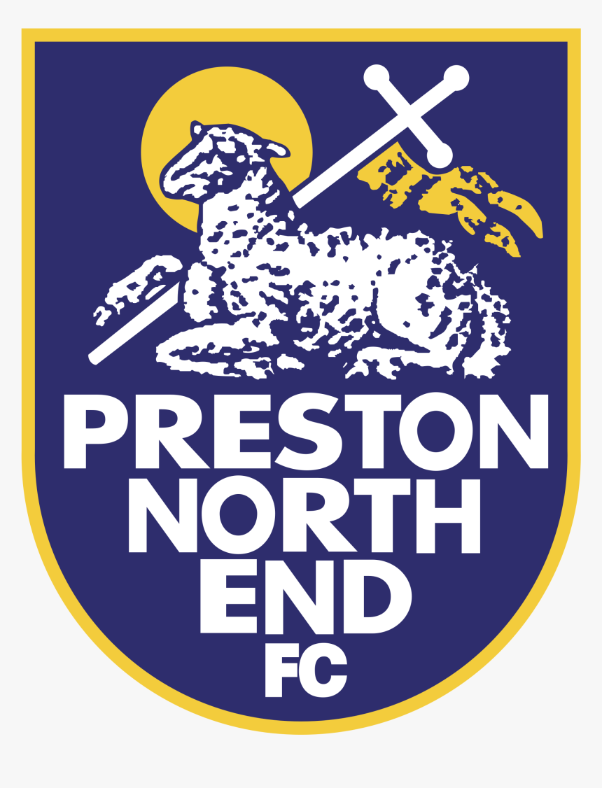 Preston North End Fc Logo Png Tr