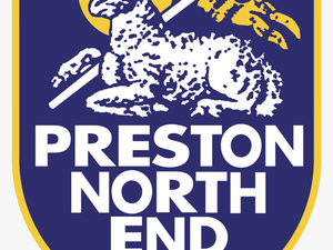 Preston North End Fc Logo Png Transparent - Preston North End Fc Logo