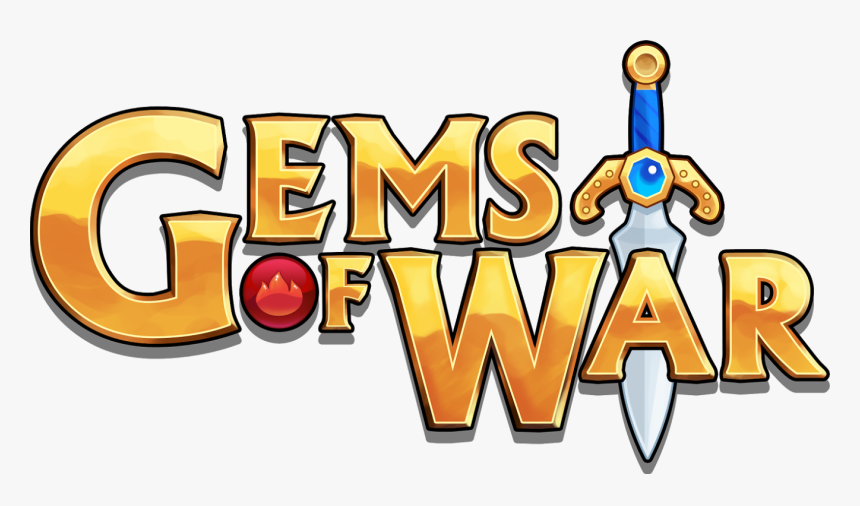 Gems Of War Wikia - Gems Of War Icon