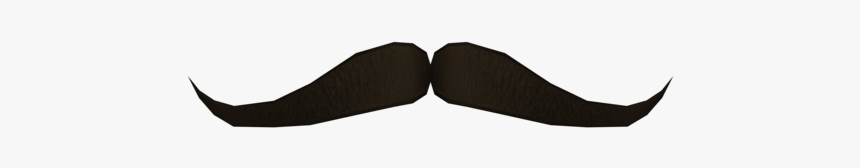 Realistic Mustache Png - Mustach