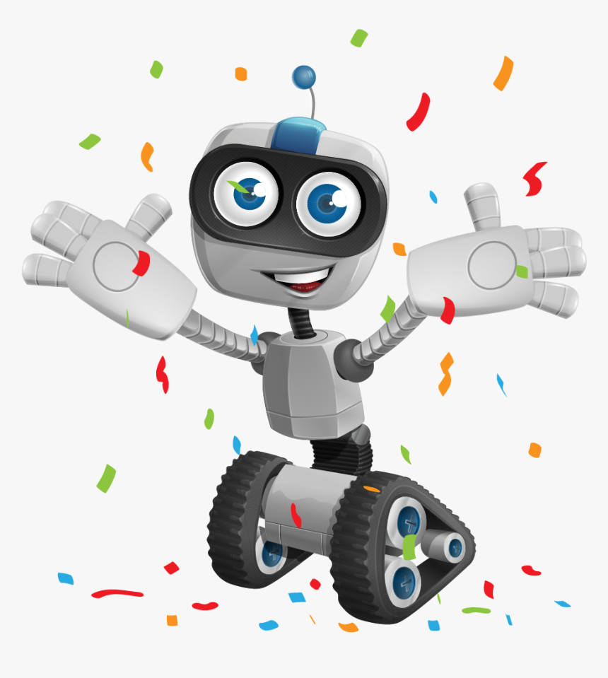 Transparent Feliz Año Nuevo 2016 Png - Robotics Animated