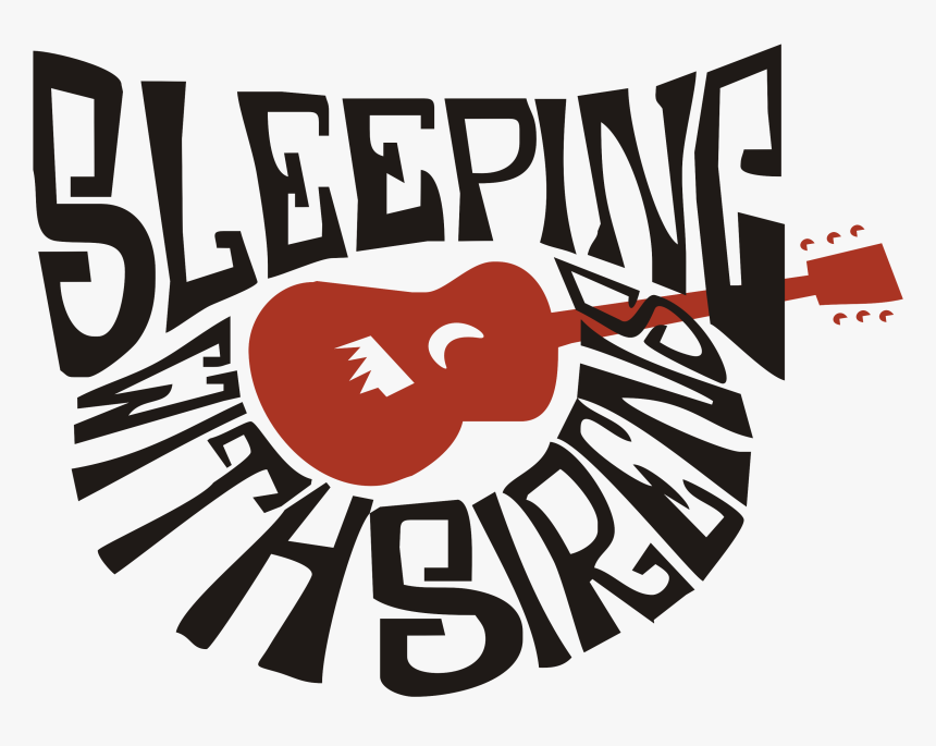 Sleeping With Sirens Shirt Logo