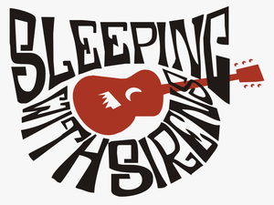 Sleeping With Sirens Shirt Logo