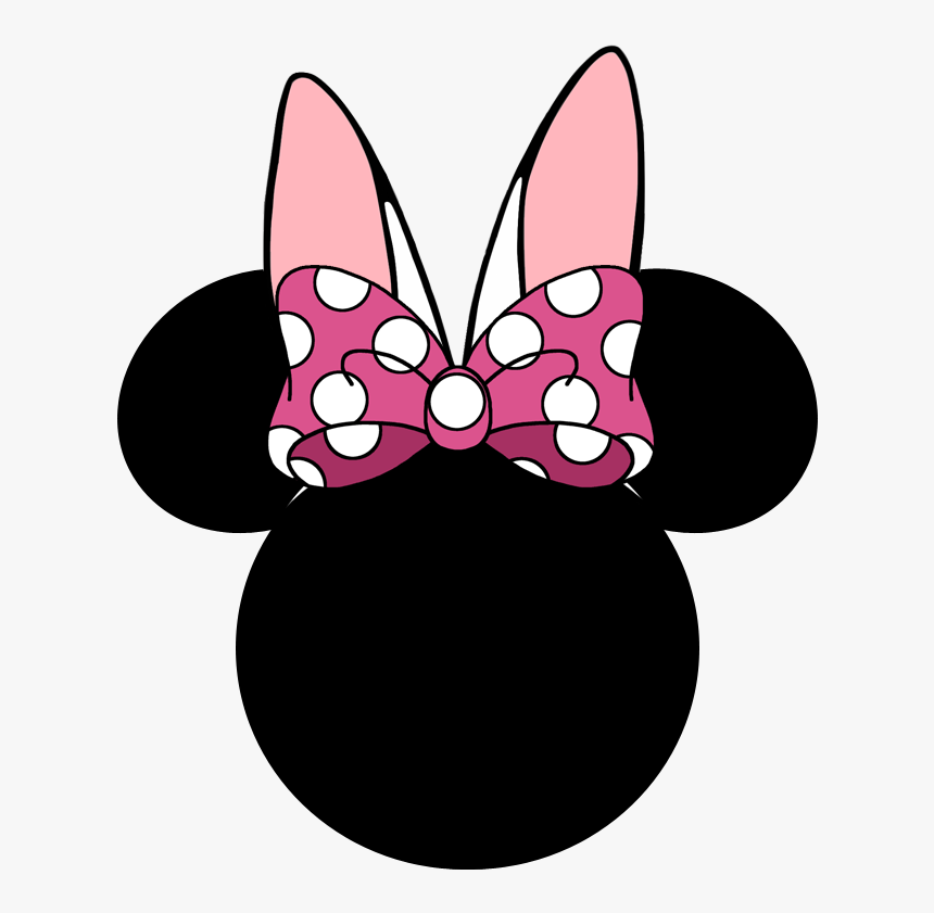 Transparent Rabbit Ears Png - Mi