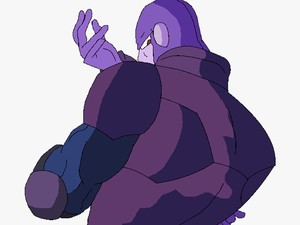 Goku Vegeta Frieza Gohan Purple Violet Fictional Character - Dragon Ball Super Hit Meme