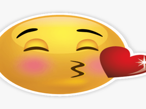 Free Love Emoji Wallpaper Pics Apk Download For Android - Smileys Kuss Mit Herz