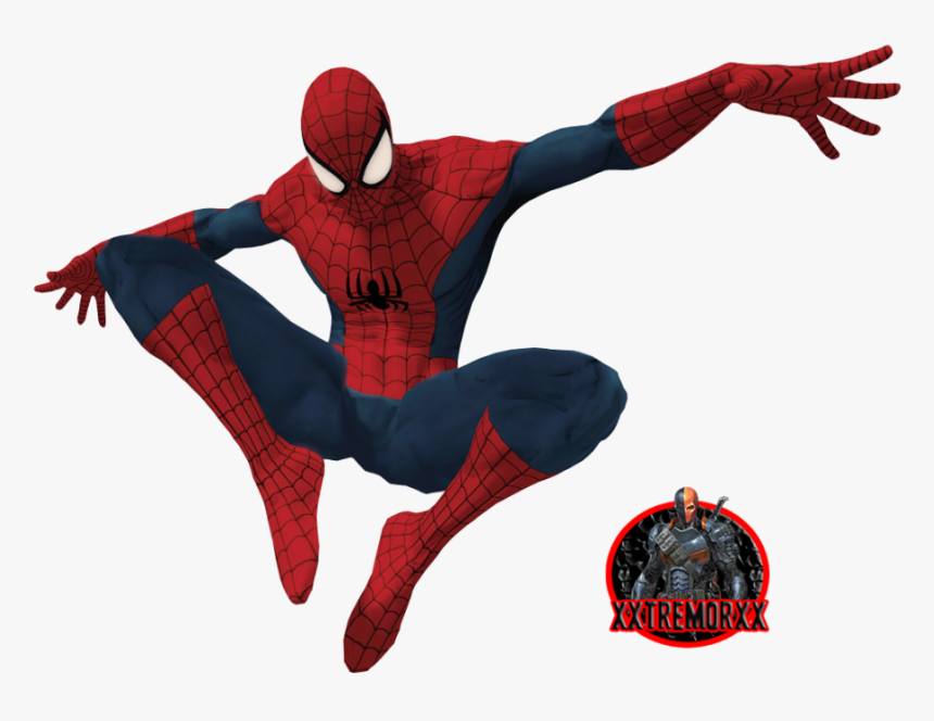 Spiderman Png Image - Spider Man