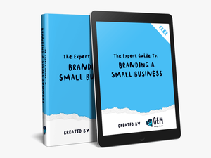 The Expert Guide To Brand A Small Business Ebook And - Gadget