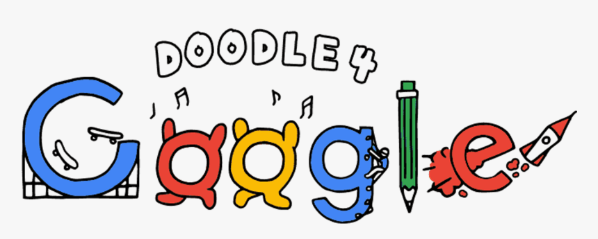 Google For Doodle 2018