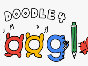 Google For Doodle 2018