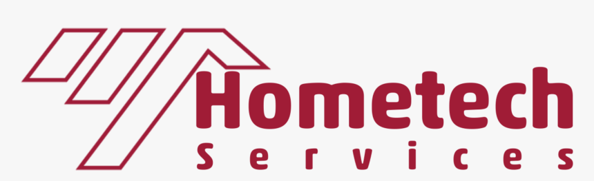 Hometech Services - Traffic Sign