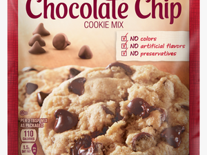 Betty Crocker Cookie Mix