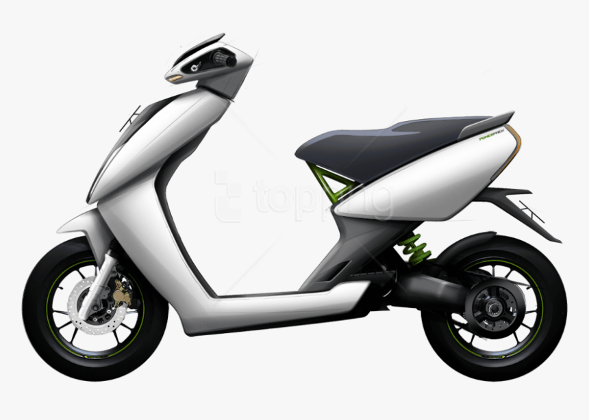 Download Scooter Clipart Png Pho