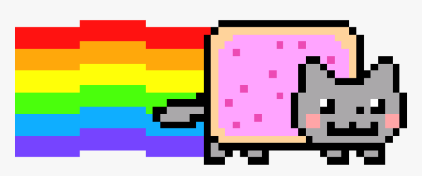 Nyan Cat Png
