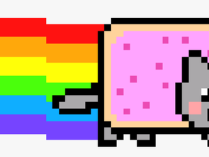 Nyan Cat Png