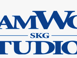 Dreamworks Pictures Logo Png - Printing