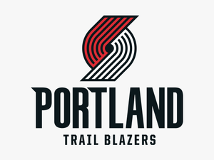 Portland Trail Blazers Logo