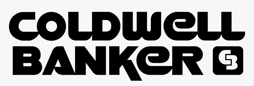 Coldwell Banker Logo Black