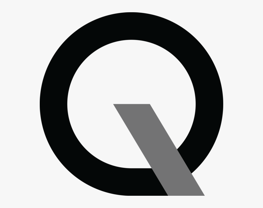 Letter Q Png Picture - Q Design