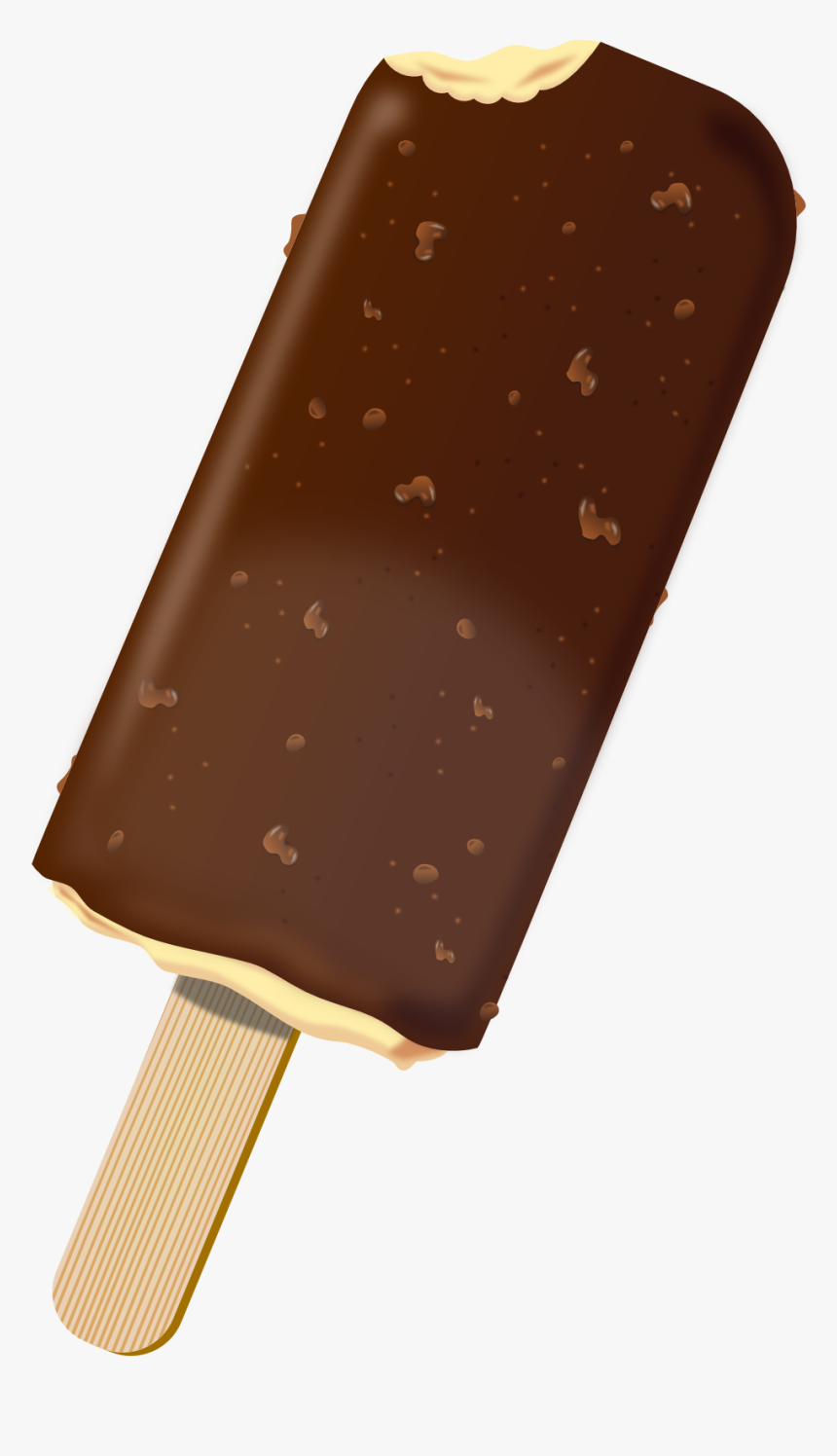 Ice Cream Stick Png