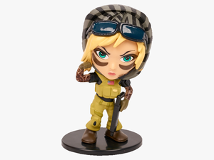 This Alt Value Should Not Be Empty If You Assign Primary - Chibi Valkyrie Rainbow Six