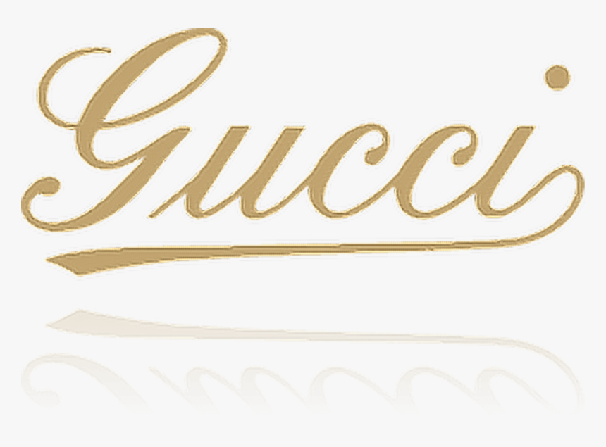 Gucci Logo Png